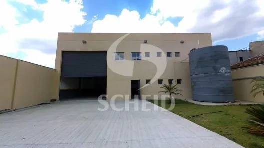 Galpão/Depósito/Armazém à venda, 2200m² no Vila Monumento, São Paulo