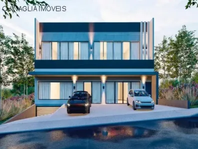 Galpão/Depósito/Armazém para alugar, 111m² no Swiss Park, Campinas