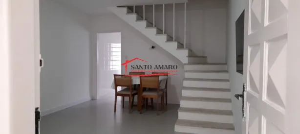 Sobrado com 2 Quartos à venda, 100m² no Santo Amaro, São Paulo