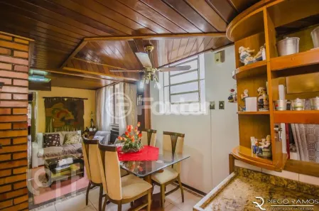 Apartamento com 3 Quartos à venda, 118m² no Centro Histórico, Porto Alegre