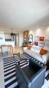 Apartamento com 2 Quartos para alugar, 85m² no São Cristóvão, Teresina
