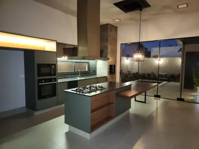 Casa de Condomínio com 3 Quartos à venda, 180m² no Parque Residencial Damha III, Presidente Prudente