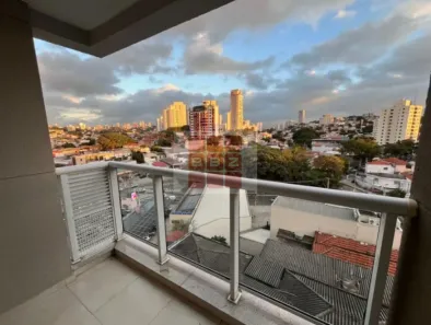 Apartamento com 2 Quartos à venda, 54m² no Alto da Lapa, São Paulo