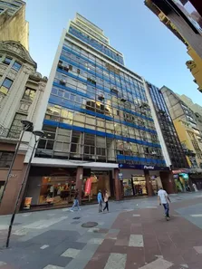Sala Comercial para alugar, 821m² no Centro Histórico, Porto Alegre