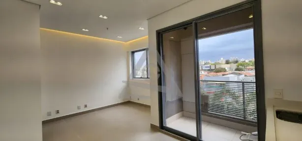 Sala Comercial para alugar, 47m² no Botafogo, Campinas