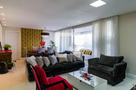 Apartamento com 3 Quartos à venda, 177m² no Jardim Monte Kemel, São Paulo