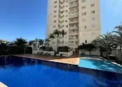 Apartamento com 3 Quartos à venda, 72m² no Setor Sudoeste, Goiânia