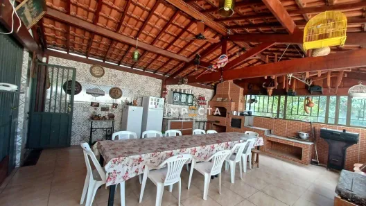Casa com 4 Quartos à venda, 320m² no Pousada dos Campos II, Pouso Alegre