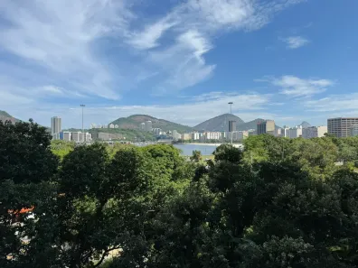 Apartamento com 4 Quartos à venda, 125m² no Botafogo, Rio de Janeiro