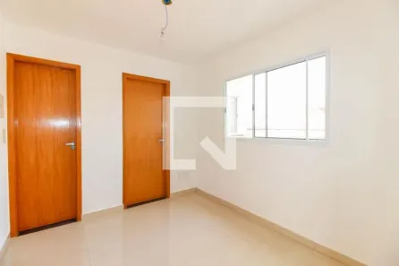 Apartamento com 2 Quartos à venda, 34m² no Vila São Geraldo, São Paulo