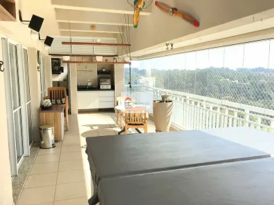 Apartamento com 3 Quartos para venda ou aluguel, 234m² no Chácara Santo Antônio (Zona Sul), São Paulo