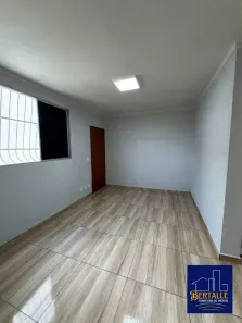 Apartamento com 2 Quartos à venda, 48m² no Piratininga (Venda Nova), Belo Horizonte