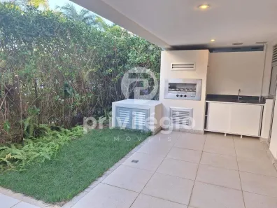 Apartamento com 1 Quarto à venda, 68m² no Recreio dos Bandeirantes, Rio de Janeiro