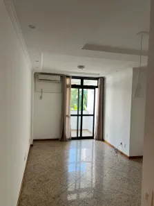 Apartamento com 3 Quartos para alugar, 80m² no Recreio dos Bandeirantes, Rio de Janeiro