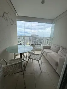 Apartamento com 2 Quartos à venda, 70m² no Barra Funda, São Paulo