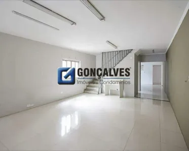 Sobrado com 3 Quartos para alugar, 238m² no Jardim do Mar, São Bernardo do Campo