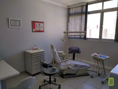 Sala Comercial à venda, 78m² no Centro, Santo André
