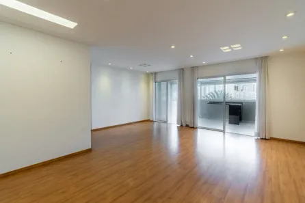 Apartamento com 3 Quartos à venda, 134m² no Santana, São Paulo