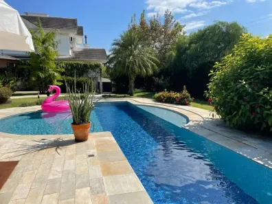 Casa com 3 Quartos à venda, 273m² no Jurerê Internacional, Florianópolis