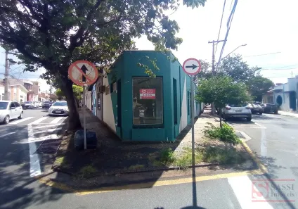 Sala Comercial para alugar, 69m² no Centro, Limeira