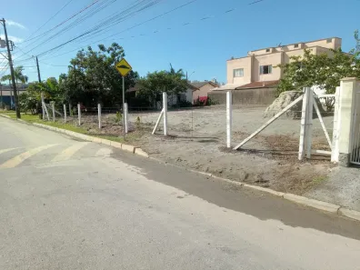 Lote/Terreno à venda, 528m² no Morretes, Itapema