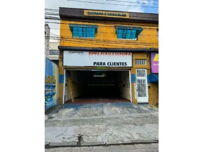 Sala Comercial para alugar, 78m² no Anchieta, São Bernardo do Campo