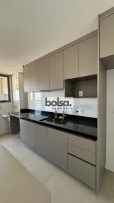 Apartamento com 3 Quartos à venda, 96m² no Jardim Estoril IV, Bauru