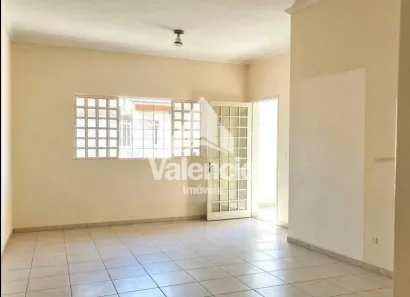 Casa com 2 Quartos à venda, 69m² no Parque Residencial Jaguari, Americana