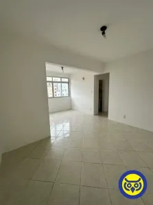Apartamento com 1 Quarto para alugar, 47m² no Centro, Florianópolis