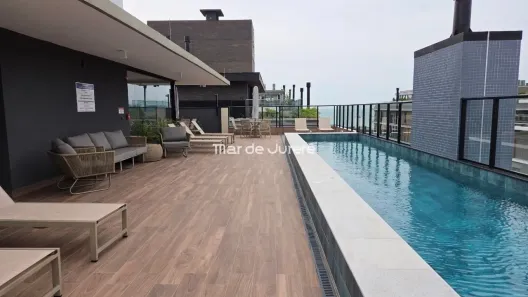 Ponto Comercial para alugar, 39m² no Jurerê, Florianópolis