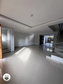 Sobrado com 3 Quartos à venda, 143m² no Itacolomi, Balneário Piçarras
