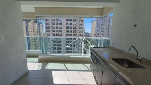 Apartamento com 2 Quartos para alugar, 77m² no Vila Ema, São José dos Campos