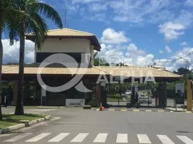 Lote/Terreno à venda, 490m² no Alphaville II, Salvador