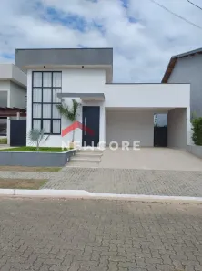 Casa de Condomínio com 3 Quartos à venda, 160m² no Estância Flora Rica, Peruíbe