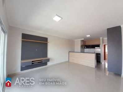 Apartamento com 2 Quartos à venda, 82m² no Vila Frezzarim, Americana