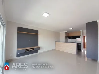 Apartamento com 2 Quartos à venda, 82m² no Vila Frezzarim, Americana