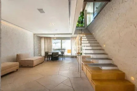 Cobertura com 2 Quartos à venda, 197m² no Itaim Bibi, São Paulo
