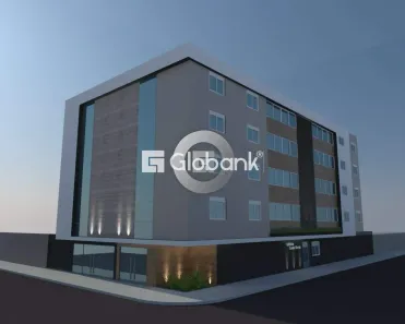 Apartamento com 3 Quartos à venda, 115m² no Jardim Panorama, Montes Claros