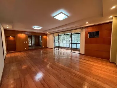 Apartamento com 4 Quartos à venda, 160m² no Ingá, Niterói