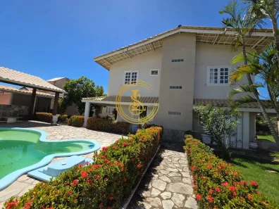 Casa com 5 Quartos à venda, 505m² no Vilas do Atlântico, Lauro de Freitas