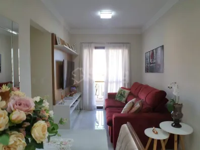 Apartamento com 3 Quartos à venda, 127m² no Pinheirinho, Vinhedo