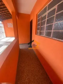 Casa com 2 Quartos à venda, 72m² no Parque São Francisco, Itatiba