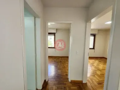Apartamento com 2 Quartos à venda, 69m² no Jardim Itu, Porto Alegre