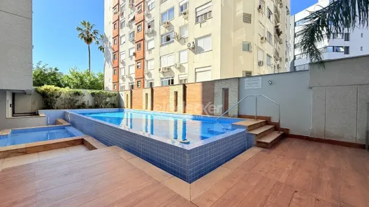 Apartamento com 3 Quartos à venda, 80m² no Floresta, Porto Alegre
