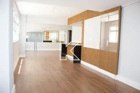 Apartamento com 3 Quartos à venda, 138m² no Cerqueira César, São Paulo