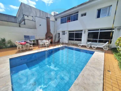 Sobrado com 5 Quartos à venda, 394m² no Planalto Paulista, São Paulo