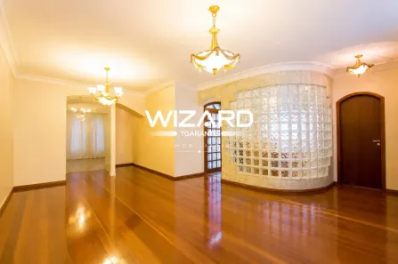  com 3 Quartos à venda, 253m² no Vila Floresta, Santo André