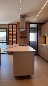 Apartamento com 2 Quartos para alugar, 98m² no Santa Rosa, Londrina