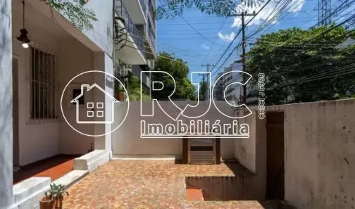 Casa com 5 Quartos à venda, 70m² no Tijuca, Rio de Janeiro