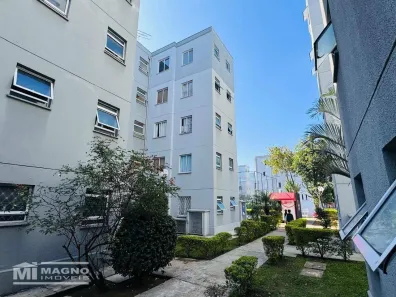 Apartamento com 2 Quartos à venda, 43m² no Itaim Paulista, São Paulo